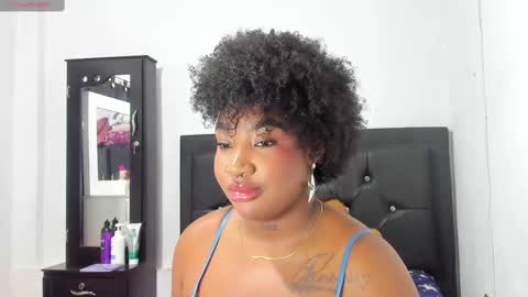 Natassha  online show from October 23, 11:55 pm