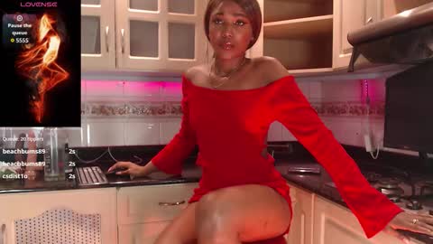 nathalia online show from March 29, 9:52 am