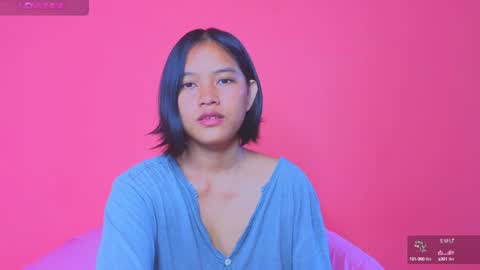 Natcha C online show from December 5, 2:09 am