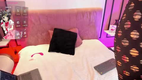 nathalia_stone online show from March 8, 8:57 pm