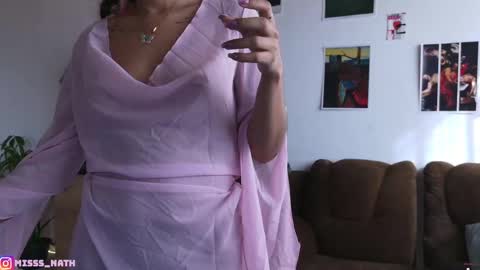 Nathalia  online show from September 11, 9:26 pm