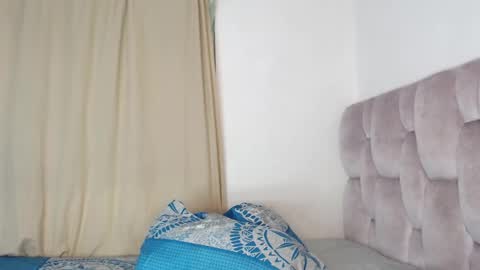 nathalie jackson online show from February 7, 7:59 pm