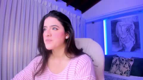 NATHALIE online show from October 1, 11:37 am