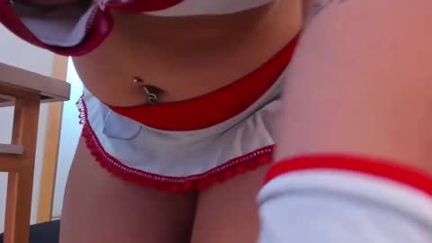 nathalie rossel online show from October 29, 7:49 pm