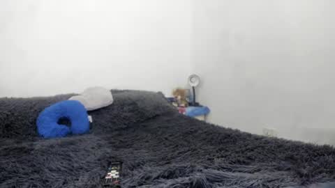 Nathaly online show from September 22, 7:45 pm