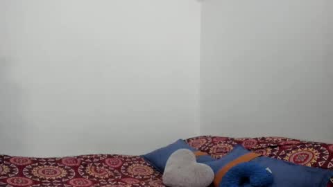 Nathaly online show from January 29, 6:50 pm