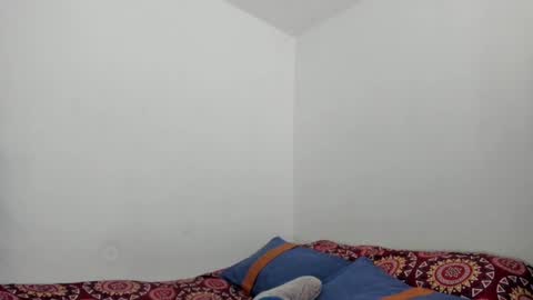 Nathaly online show from January 28, 8:04 pm