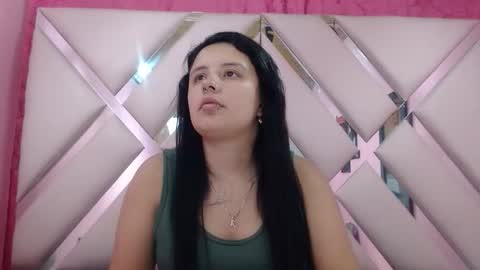 nathaly low online show from December 16, 3:01 am