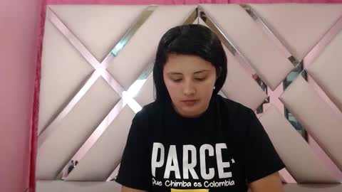 nathaly low online show from September 30, 3:23 am