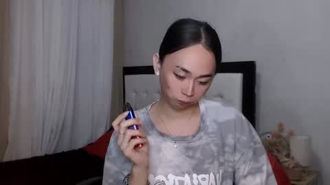 SWEET NATHALYA online show from February 1, 12:16 pm