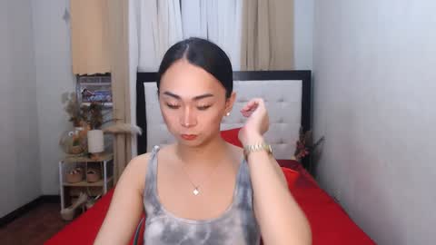 SWEET NATHALYA online show from December 23, 9:27 am