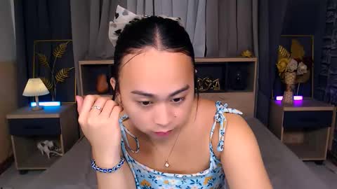 SWEET NATHALYA online show from September 13, 12:07 am