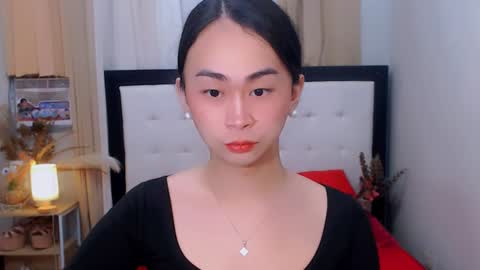 SWEET NATHALYA online show from December 19, 9:18 am