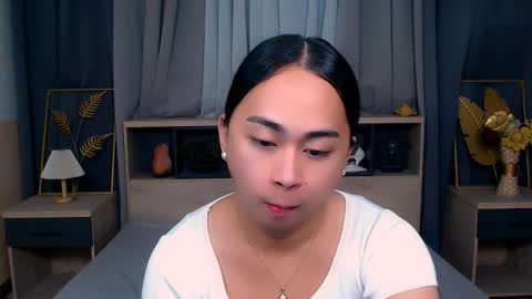 SWEET NATHALYA online show from October 22, 12:15 am