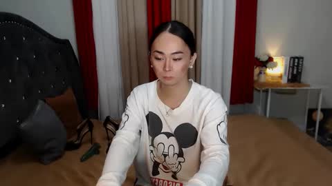 SWEET NATHALYA online show from February 22, 11:24 am