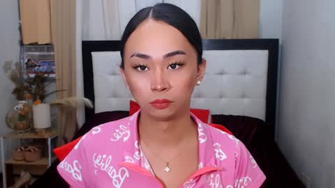 SWEET NATHALYA online show from January 14, 10:38 am