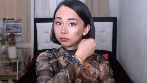 SWEET NATHALYA online show from January 20, 9:24 am