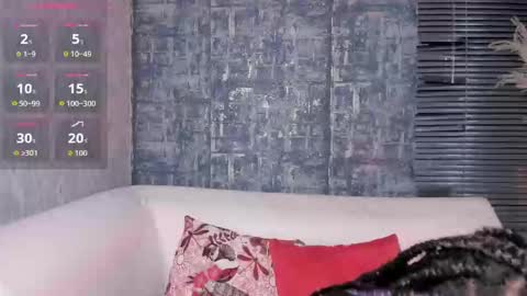        online show from October 23, 9:10 pm