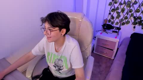 nathalyy_ds online show from September 20, 3:16 am