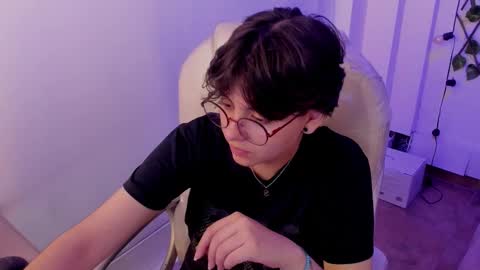 nathalyy_ds online show from October 11, 9:06 pm