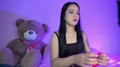 Nathalia online show from January 3, 4:11 am