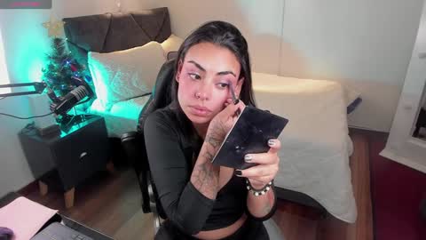 Nati online show from December 6, 12:05 pm