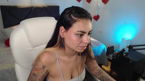 Nati online show from February 18, 1:33 pm