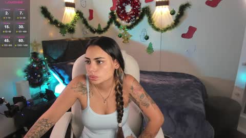 Nati online show from December 29, 2:00 pm