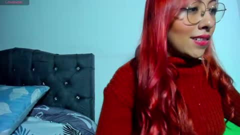 Natalia online show from March 3, 11:01 pm