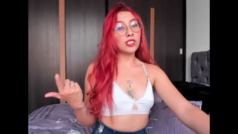 Natalia online show from December 12, 7:37 pm