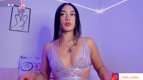 Natalia online show from December 4, 12:08 am