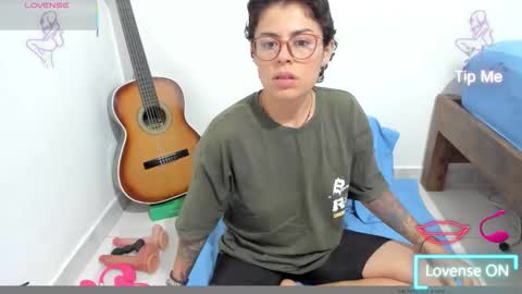 natt_op online show from February 27, 11:37 pm