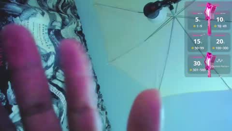 NATTA online show from February 3, 11:58 pm