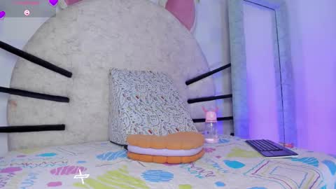 Naty online show from September 26, 11:34 pm