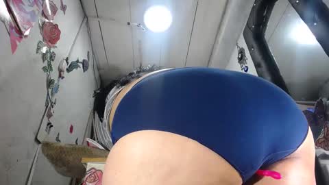 natalia online show from February 6, 10:43 pm