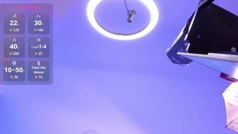 natti_london online show from September 18, 12:58 pm