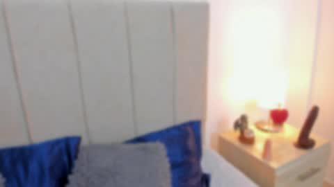 Nathalie online show from April 16, 8:41 pm