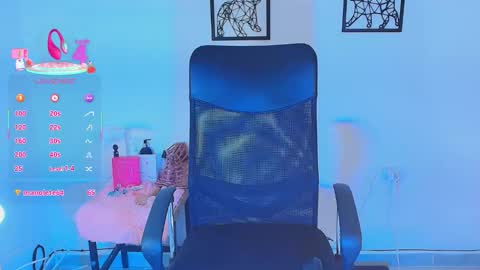 NATALY.. online show from January 10, 10:03 pm