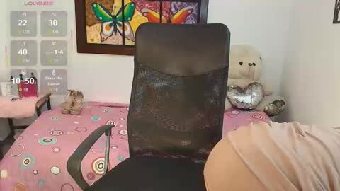 NATALY.. online show from November 15, 7:04 pm