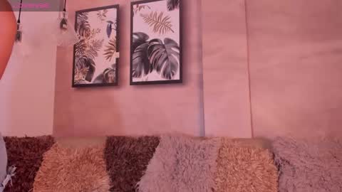 Natty online show from February 23, 7:56 pm