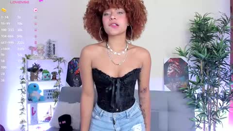 natty online show from January 20, 12:28 pm