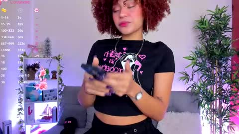 natty online show from February 12, 12:55 pm