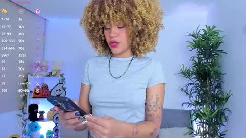 natty online show from October 6, 10:32 am