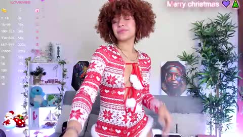 natty online show from December 19, 12:56 pm