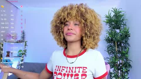 natty online show from September 9, 1:33 pm