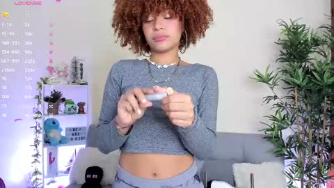 natty online show from January 13, 12:24 pm