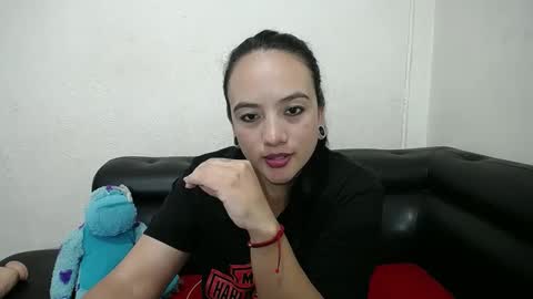 Natty online show from February 27, 8:09 pm