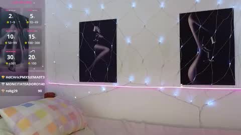 NattyQueen  online show from January 6, 5:38 pm