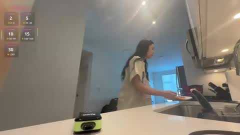 NATTY FIERROS online show from March 5, 7:42 pm