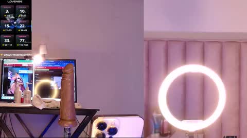 Sophia online show from January 10, 8:57 pm